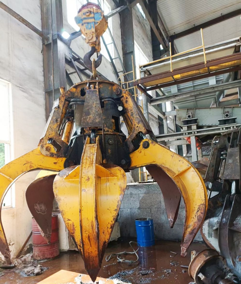 電動液壓抓斗維修.jpg