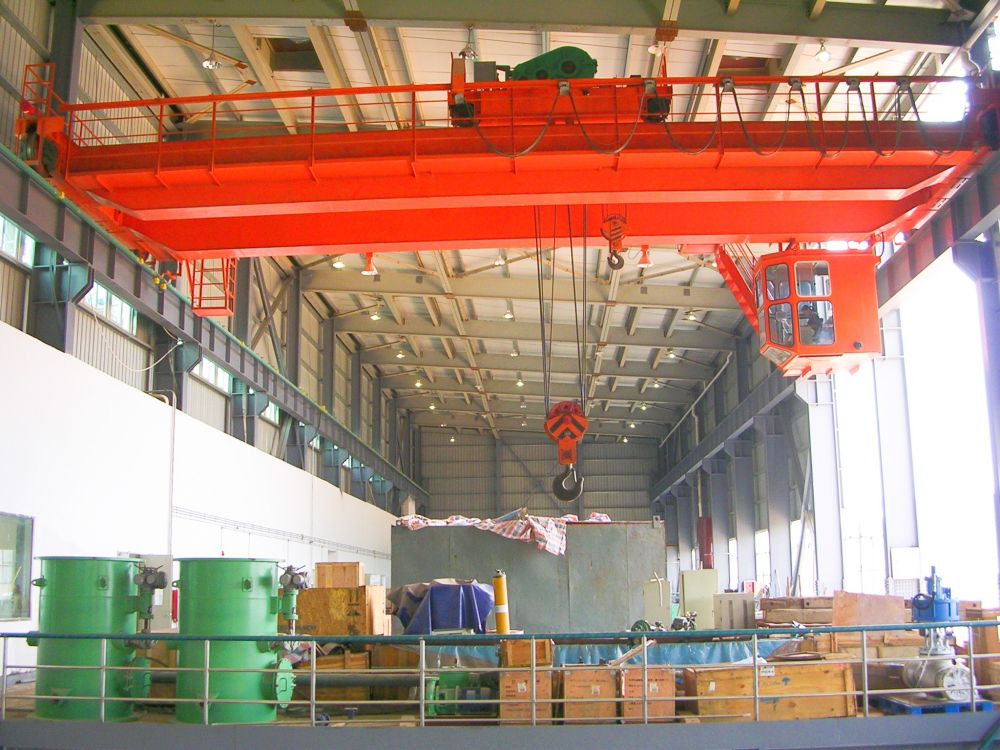 歐式、國(guó)標(biāo)、非標(biāo)雙梁起重機(jī)、吊機(jī)、天車、QD型吊鉤橋式起重機(jī)