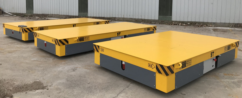 輕型電動平車的鏈條應(yīng)該怎么調(diào)節(jié)和維護(hù)？