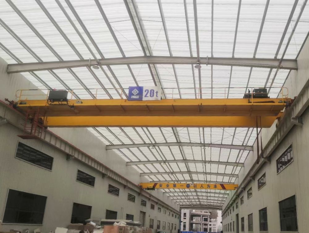 QD型雙梁橋式起重機(jī)、QD型通用吊鉤橋式起重機(jī)、天車、行車