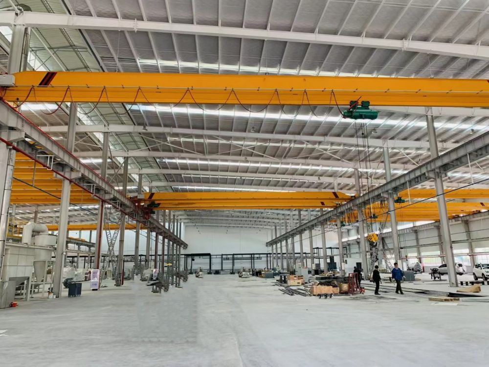 LD型1~20噸電動(dòng)單梁起重機(jī)、吊機(jī)、天車(chē)、行吊廠家、參數(shù)、價(jià)格