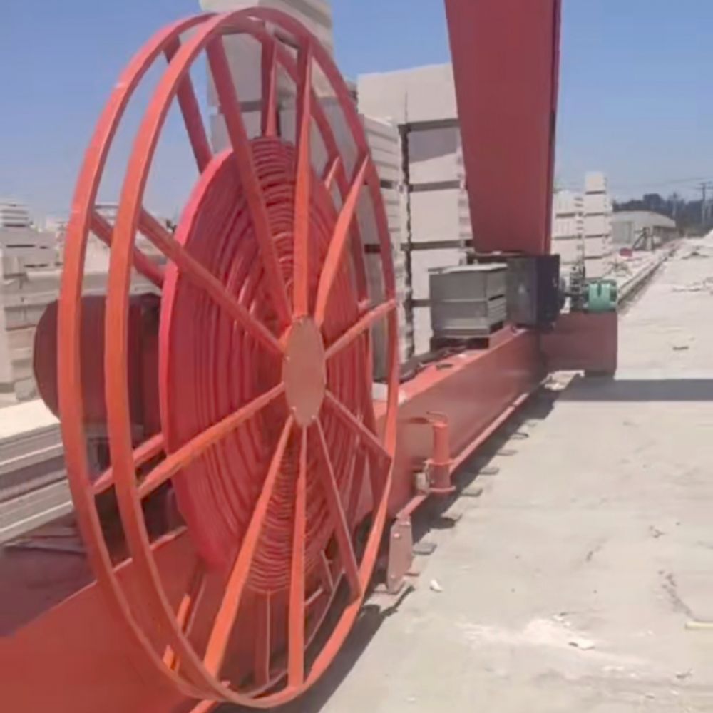 電纜卷筒。起重電纜卷筒、恒張力電纜卷筒廠家品牌、型號(hào)參數(shù)