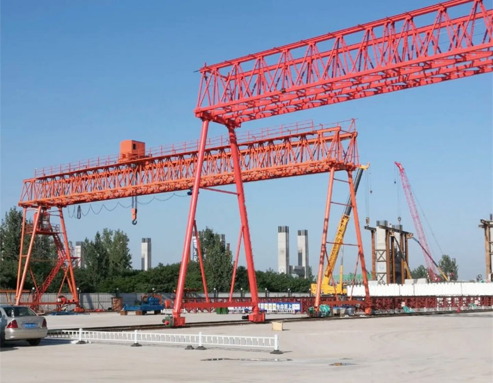 山西運(yùn)城提梁機(jī)、路橋門機(jī)、雙梁門式起重機(jī)廠家銷售安裝維修