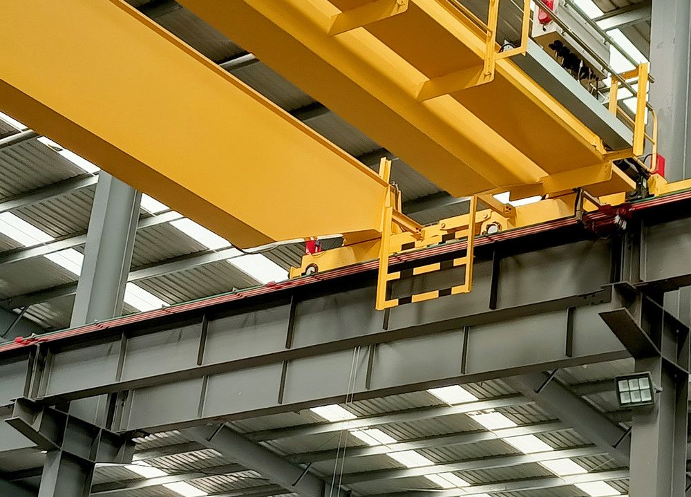 沈陽(yáng)起重機(jī)械、天車(chē)、吊機(jī)、歐式雙梁橋式起重機(jī)廠家銷(xiāo)售