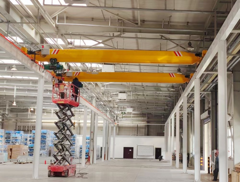 單梁起重機、單梁天車、吊機、單梁航吊型號參數(shù)、廠家銷售安裝維修