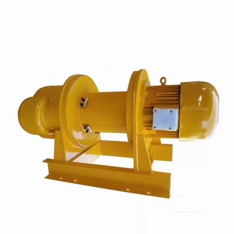 亂盤繩電動葫蘆、小型卷揚機(jī)廠家品牌、批發(fā)價格