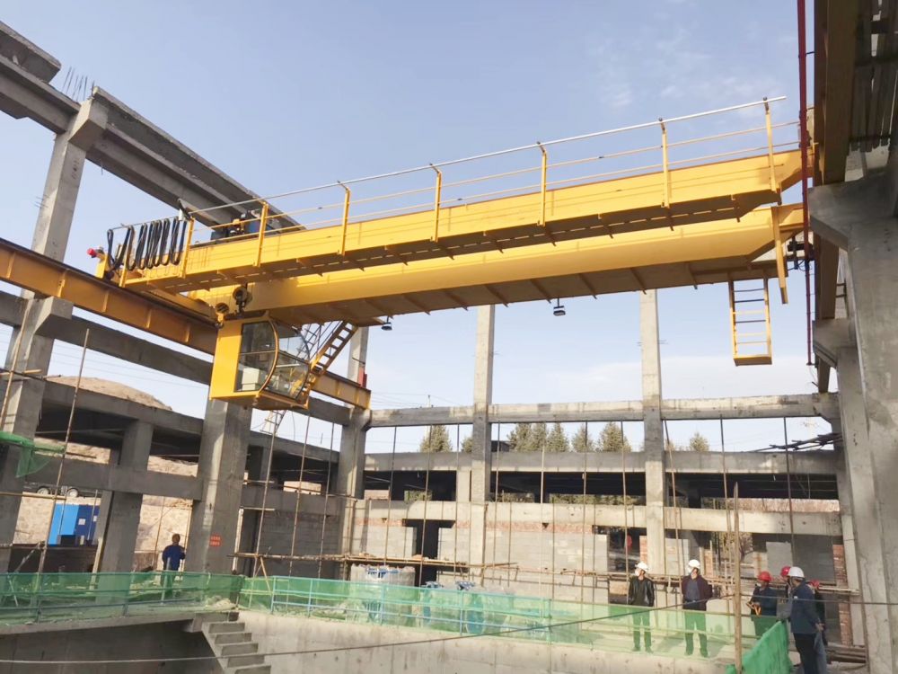 廣州番禺起重機(jī)、電動雙梁吊鉤橋式起重機(jī)廠家銷售安裝維修
