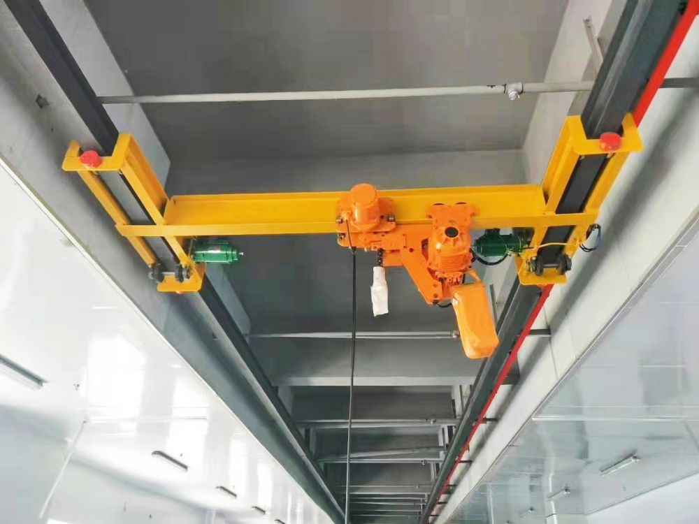 LX型電動(dòng)單梁起重機(jī)、湖北黃岡起重機(jī)廠家、品牌、價(jià)格