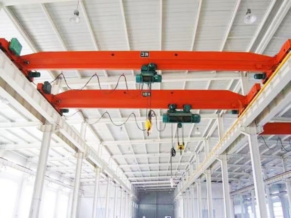 LDA型電動(dòng)單梁起重機(jī)、單梁天車(chē)、單梁吊機(jī)廠家品牌、價(jià)格