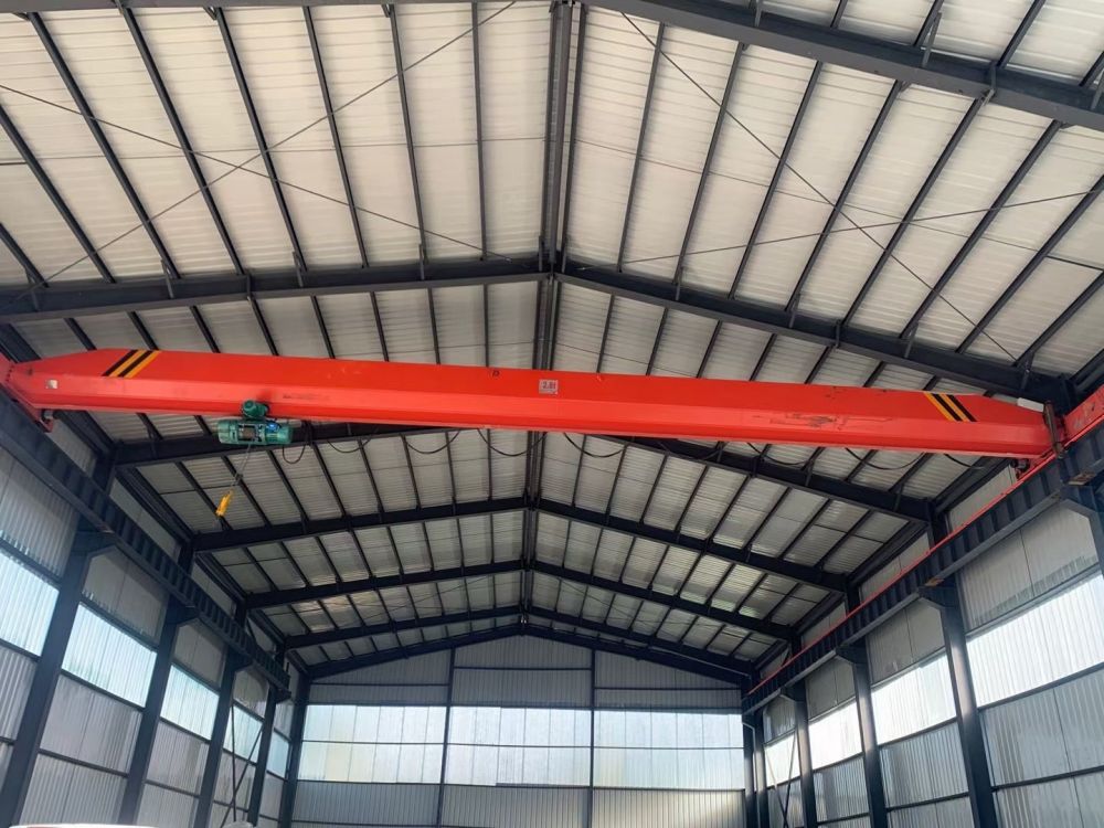 LD型電動(dòng)單梁起重機(jī)型號(hào)規(guī)格、技術(shù)參數(shù)、安裝維修、廠家報(bào)價(jià)