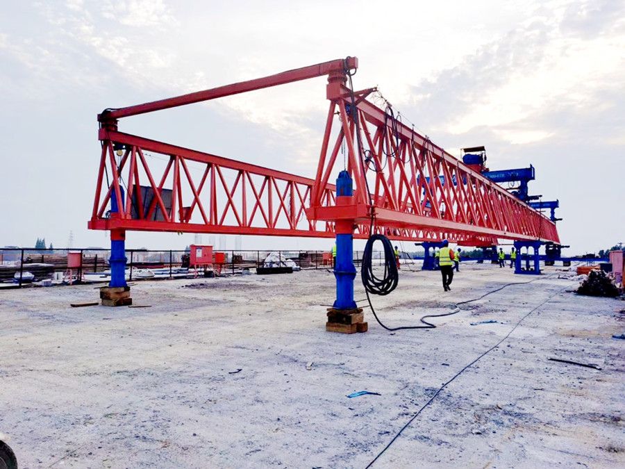 陜西延安架橋機(jī)、架橋機(jī)型號(hào)規(guī)格、生產(chǎn)廠家銷售