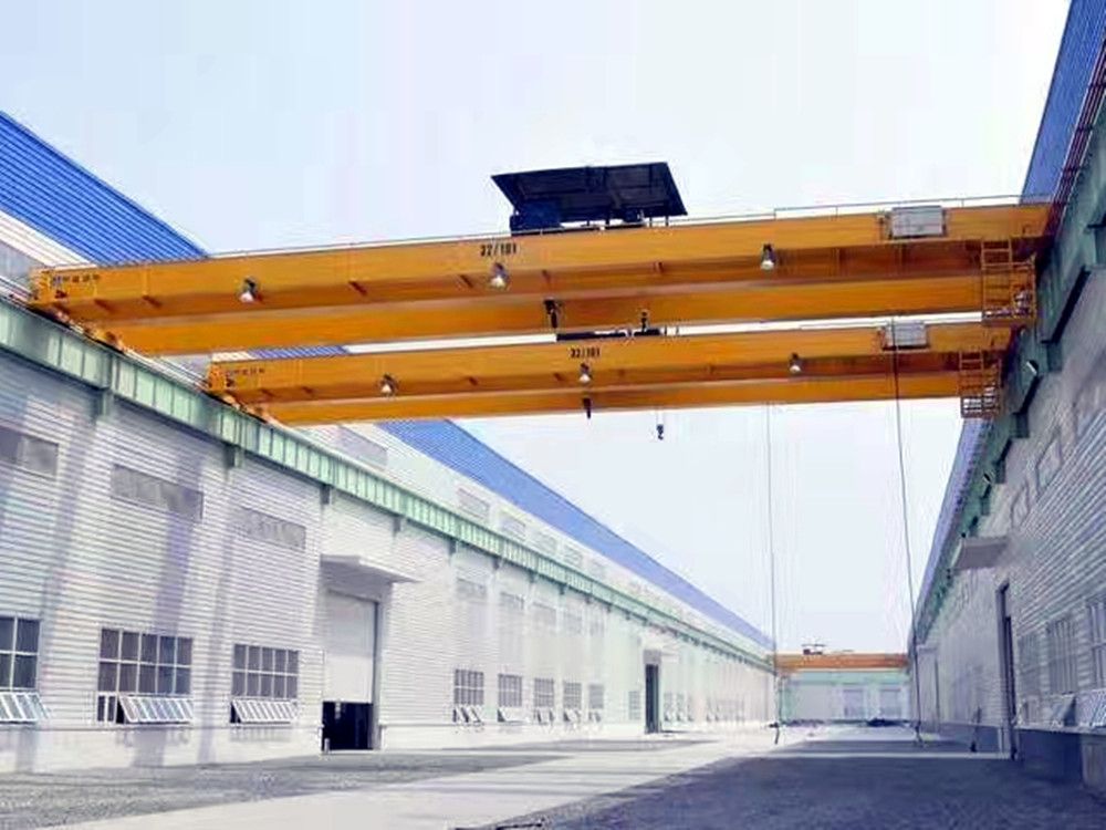 蕪湖雙梁吊機(jī)、天車、吊鉤橋式起重機(jī)廠家銷售安裝維修