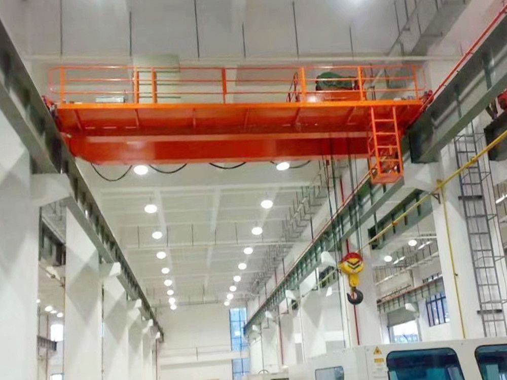 韶關(guān)雙梁天車、吊機(jī)、行車、雙梁橋式起重機(jī)廠家銷售服務(wù)