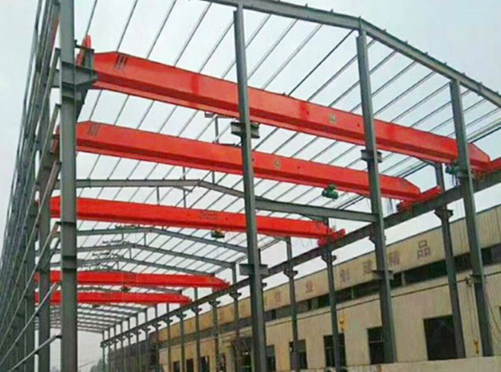 咸陽起重機(jī)廠家銷售、電動(dòng)單梁起重機(jī)型號(hào)、參數(shù)、圖片、價(jià)格