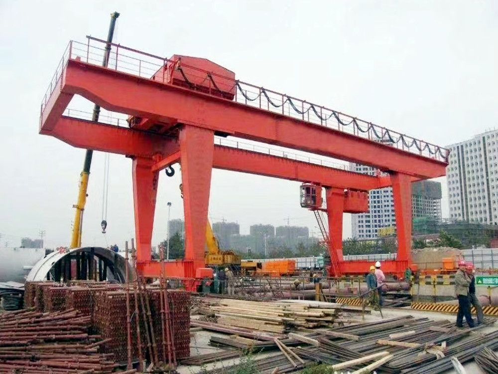 陜西龍門吊租賃、地鐵出渣機(jī)、路橋門機(jī)、提梁機(jī)出租租賃搬遷移裝維修