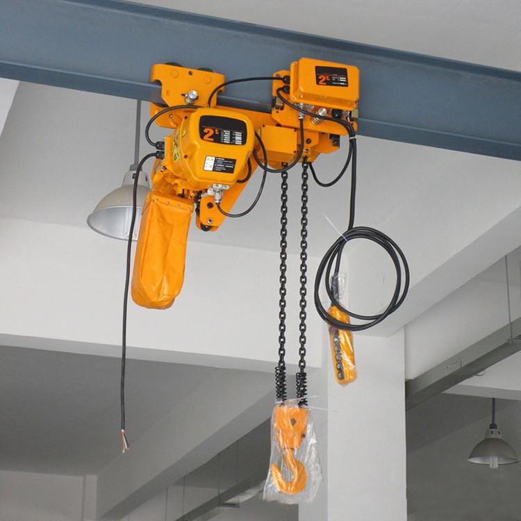 電動葫蘆門式起重機負荷試車檢驗內容及規(guī)定