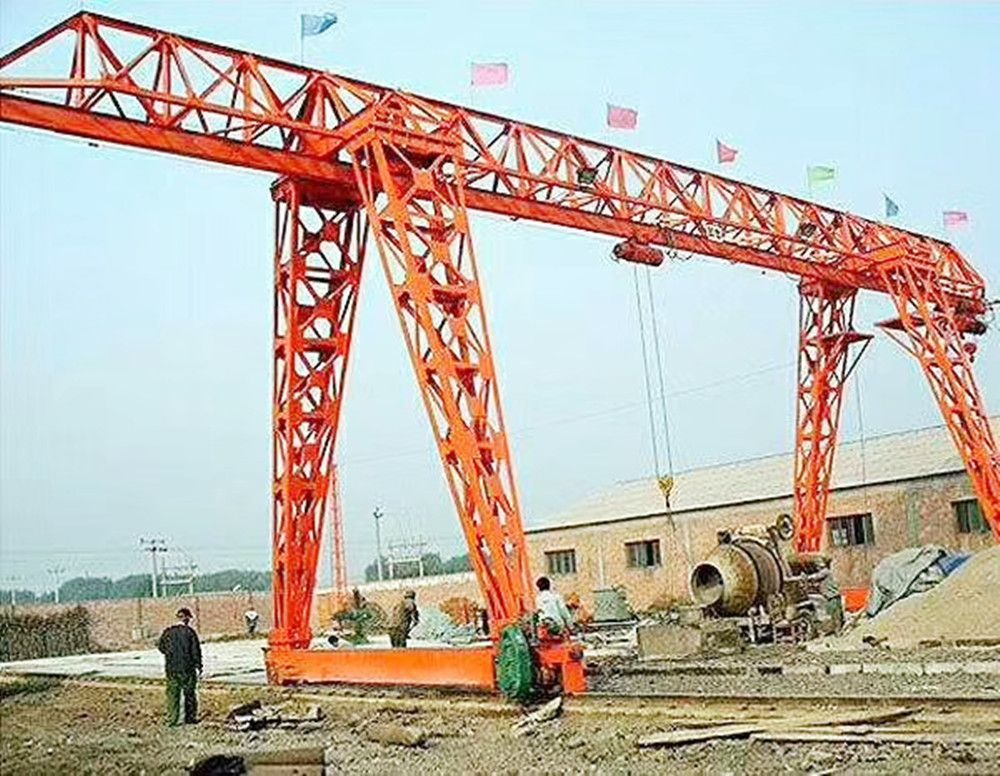 桁架電動(dòng)葫蘆門(mén)式起重機(jī).jpg