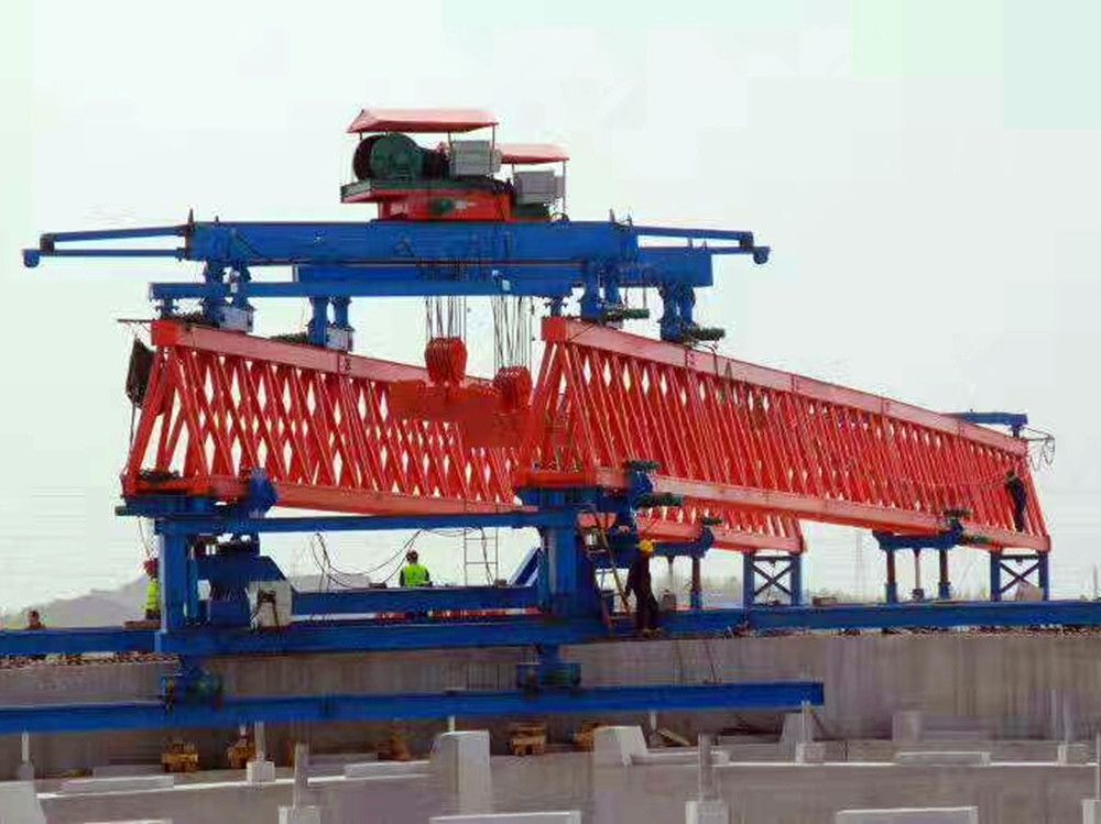 陜西架橋機(jī)、渭南架橋機(jī)、架橋機(jī)生產(chǎn)廠家制造、安裝、租賃、回收