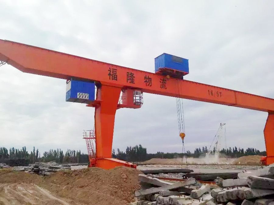 內(nèi)蒙呼和浩特龍門吊、L型門式起重機(jī)廠家銷售服務(wù)