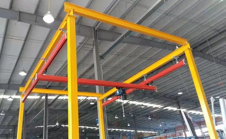 江蘇KBK柔性軌道廠家品牌、型號規(guī)格、出廠價(jià)格