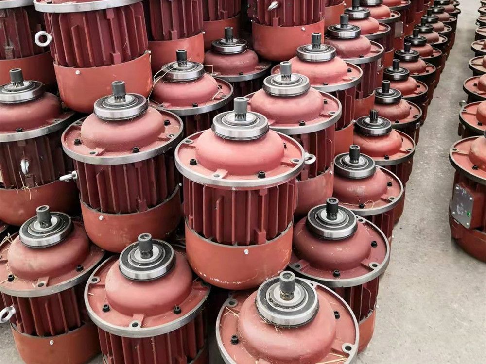 電動(dòng)葫蘆起升電機(jī)、ZD錐形轉(zhuǎn)子異步電機(jī)