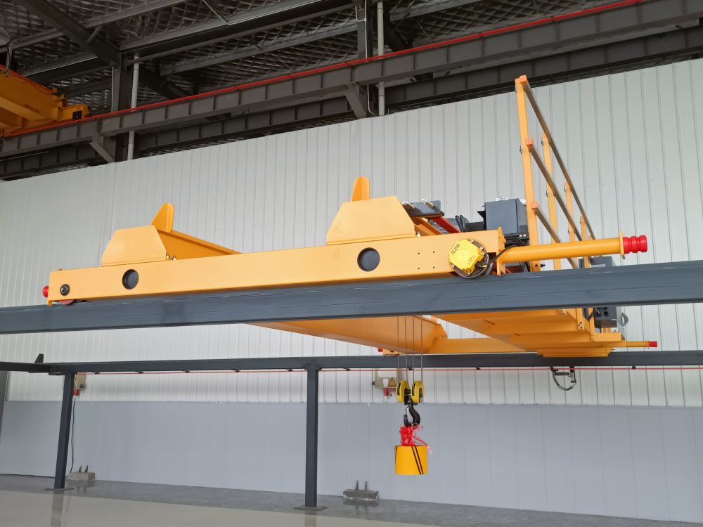 全自動起重機、智能起重機、智能天車、智能吊機廠家、品牌、產(chǎn)地