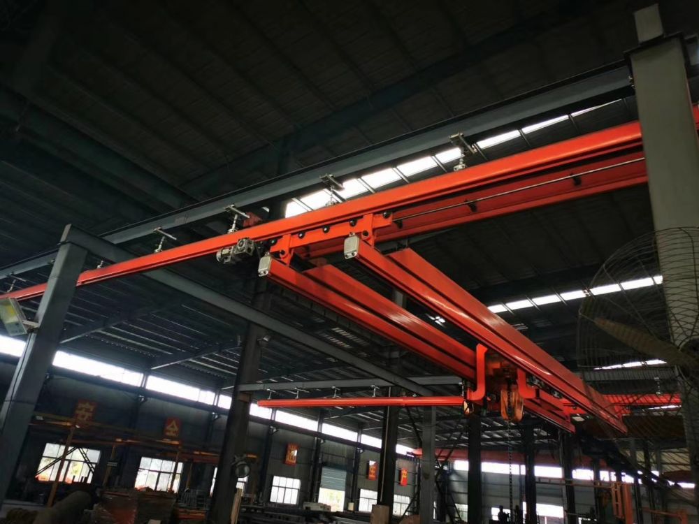 江蘇KBK柔性軌道組合、KBK懸掛起重機(jī)系統(tǒng)廠家品牌、價(jià)格