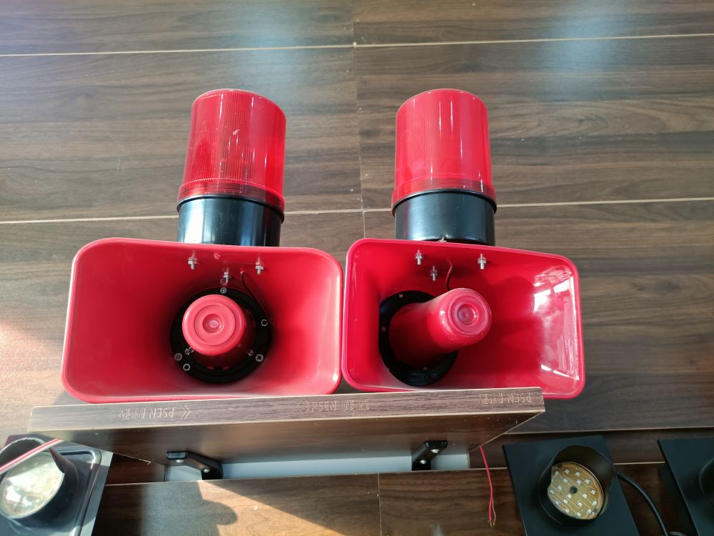 起重電氣廠家品牌、起重機運行警報器、喊話器喇叭批發(fā)安裝更換及價格