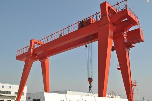 橋門式起重機(jī)起重量限制器采購注意事項(xiàng)