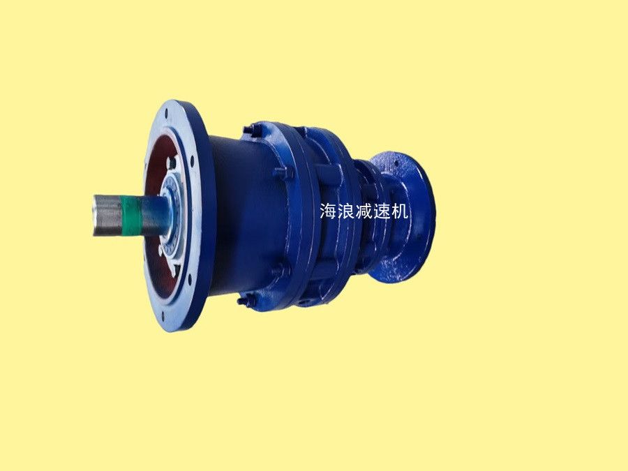 擺線針輪減速機(jī)、海浪擺線針輪減速機(jī)系列產(chǎn)品