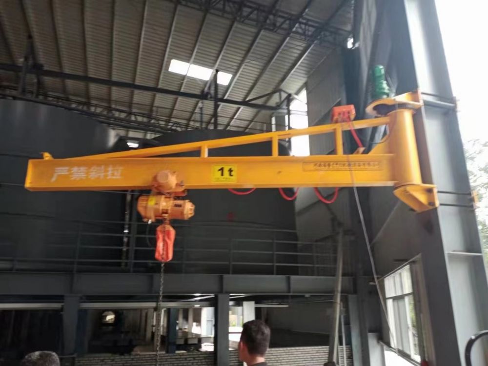 河南懸臂吊生產(chǎn)廠家、壁柱式懸臂起重機(jī)、壁柱式懸臂吊