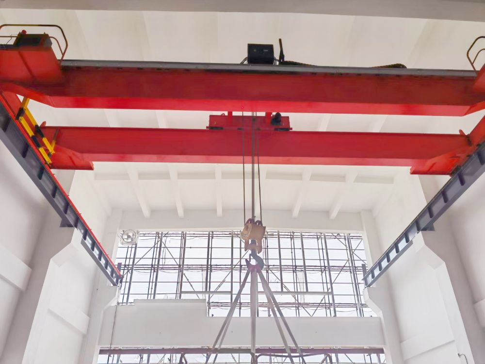 無錫市起重機(jī)廠家銷售、電動(dòng)雙梁橋式起重機(jī)型號(hào)、參數(shù)、價(jià)格