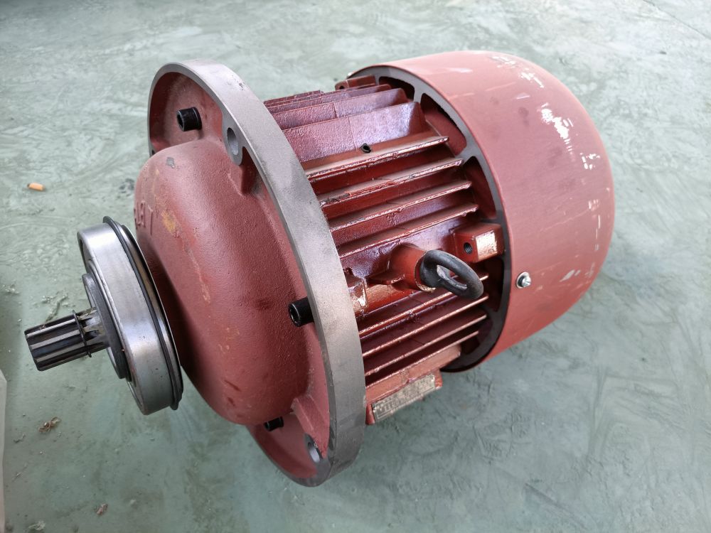 電動(dòng)葫蘆起重電機(jī)型號、參數(shù)、功率、起升電機(jī)廠家供貨、安裝維修