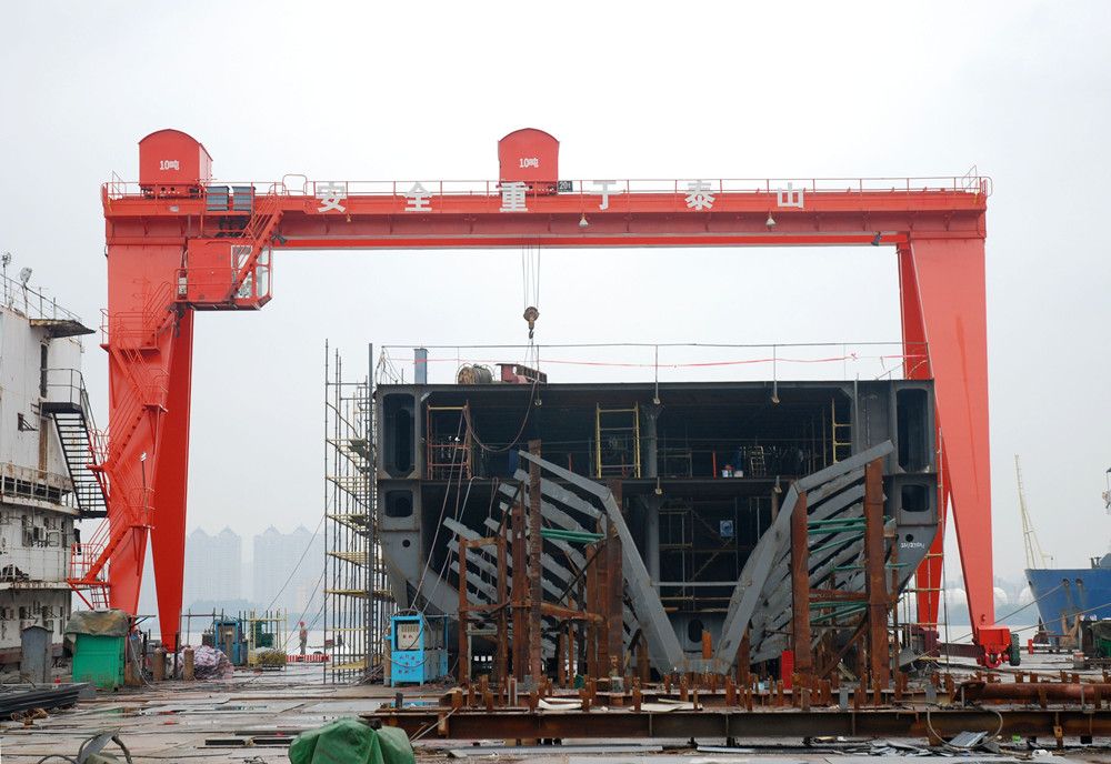 ME型門式起重機(jī)、MG型門式起重機(jī)、雙梁龍門吊