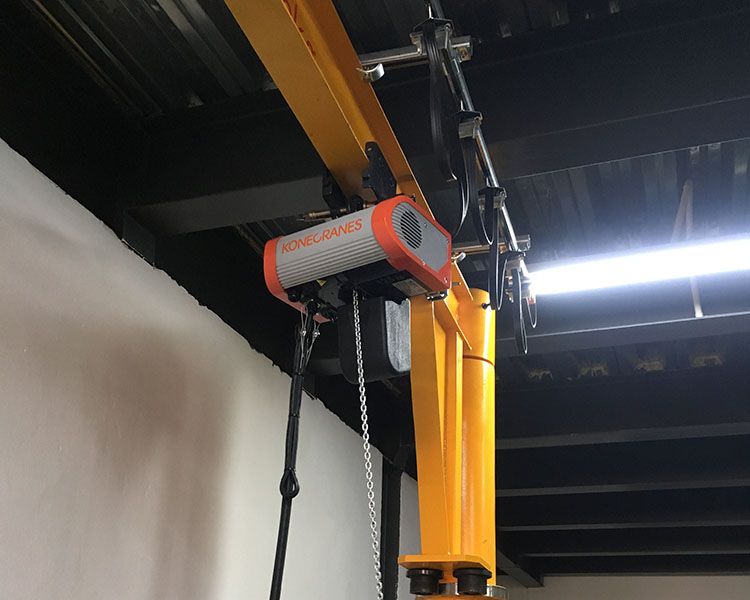 科尼電動葫蘆、科尼環(huán)鏈葫蘆、KONECRANES