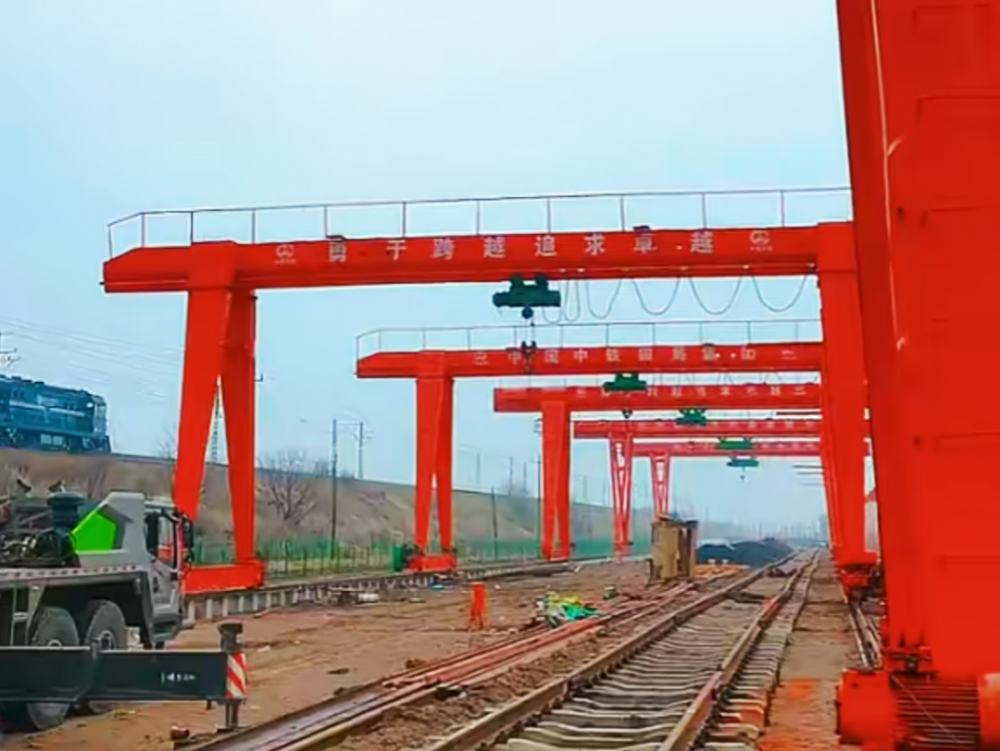 MH型門(mén)式起重機(jī)、單梁龍門(mén)吊、單梁門(mén)機(jī)特性、廠(chǎng)家、價(jià)格