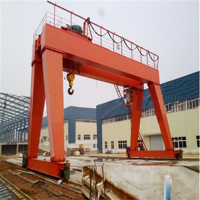 雙梁門(mén)式起重機(jī)型號(hào) 門(mén)式起重機(jī)生產(chǎn)廠家 吊鉤門(mén)式起重機(jī)型號(hào)