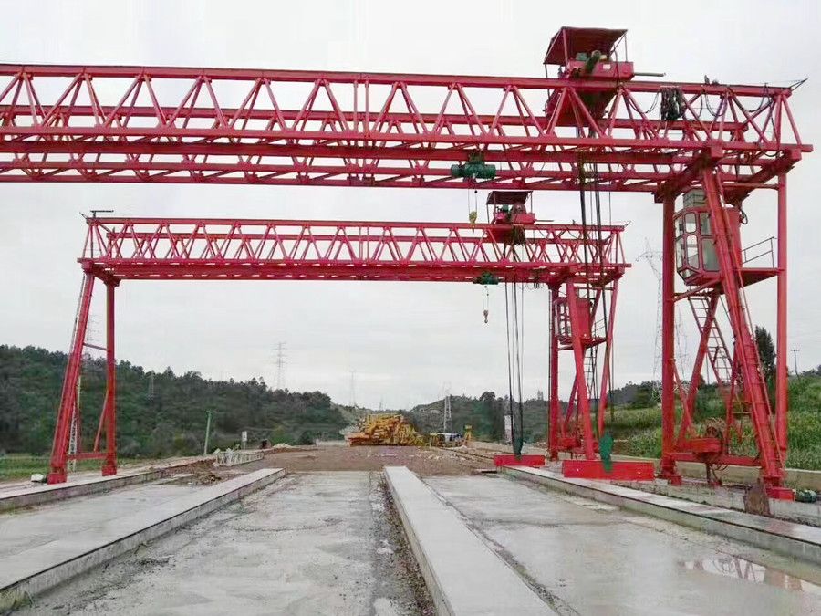 遼寧大連路橋起重機(jī)、大連架橋機(jī)_提梁機(jī)起重設(shè)備