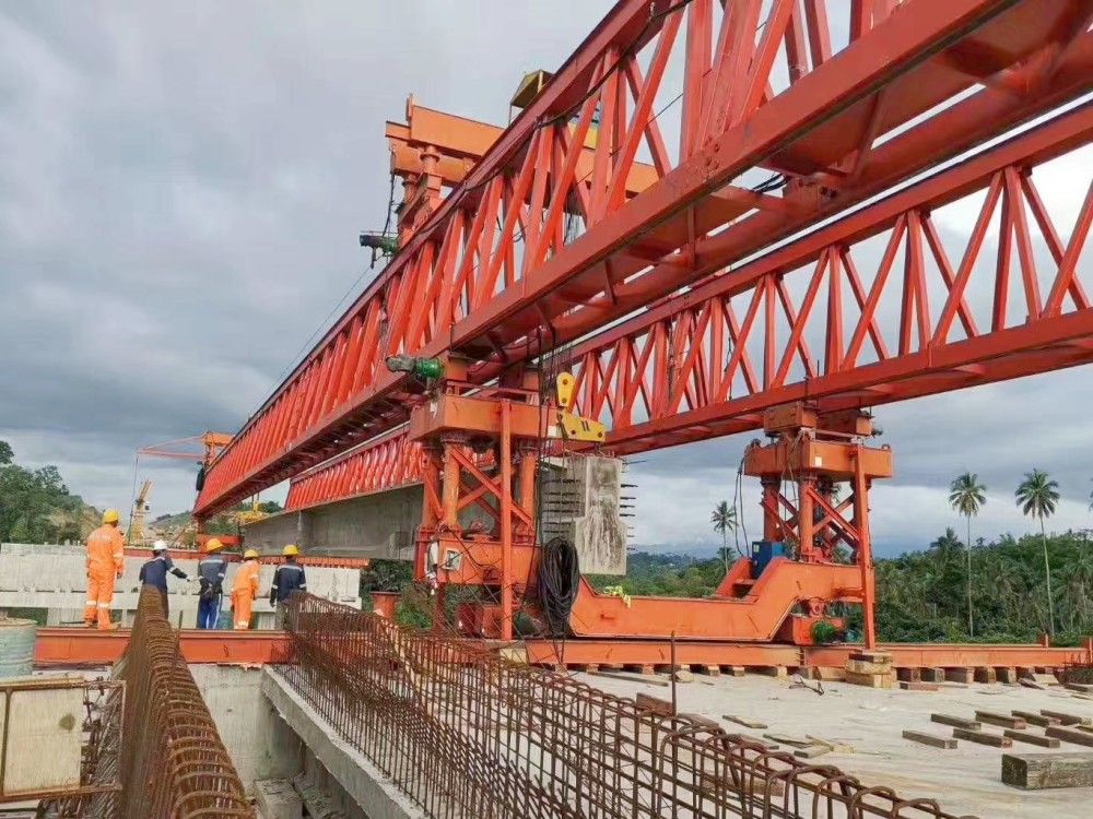 架橋機(jī) 架橋機(jī)