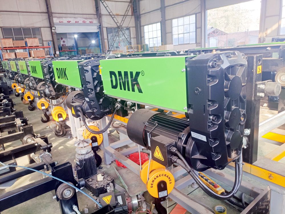 電動(dòng)葫蘆廠家、型號(hào)、參數(shù)、歐式電動(dòng)葫蘆設(shè)計(jì)制造、安裝維修