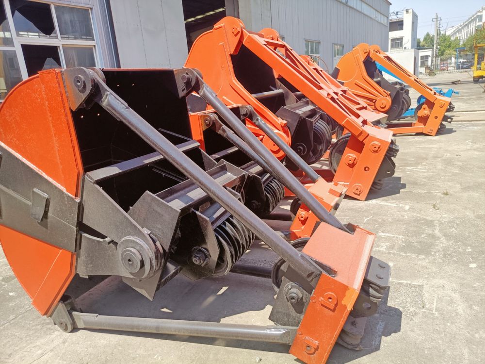 抓斗抓具廠家、型號(hào)、參數(shù)、價(jià)格、起重抓斗設(shè)計(jì)制造、安裝維修
