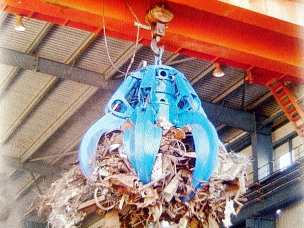 福建福州起重抓斗、電動抓斗、機(jī)械抓斗、液壓抓斗廠家銷售服務(wù)