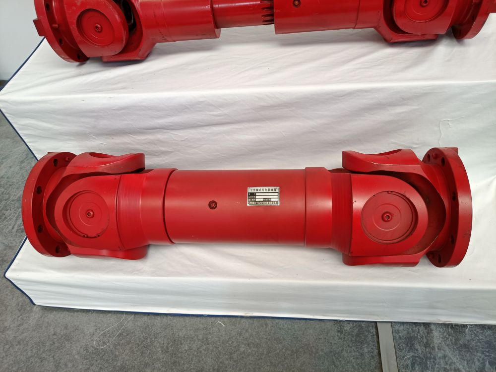 起重機(jī)傳動(dòng)軸、聯(lián)軸器、傳動(dòng)接手廠家品牌、技術(shù)參數(shù)