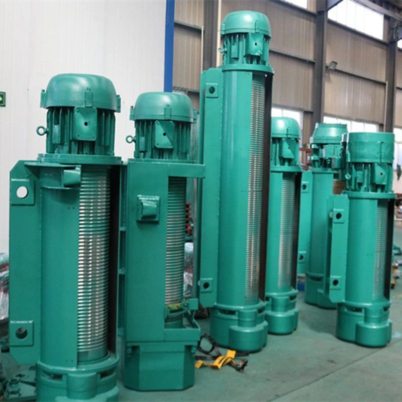 西安電動葫蘆廠家品牌、單速、雙速電動葫蘆批發(fā)零售、安裝維修