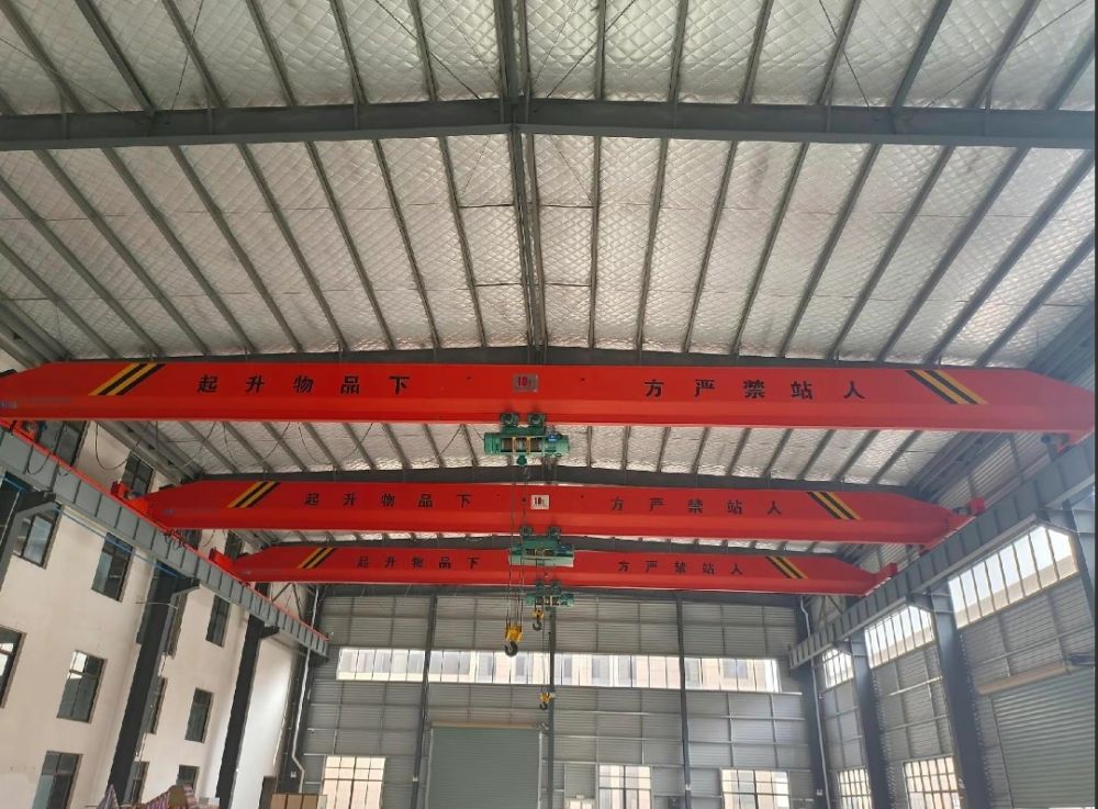 LD型橋式起重、電動單梁起重機型號規(guī)格、技術(shù)參數(shù)