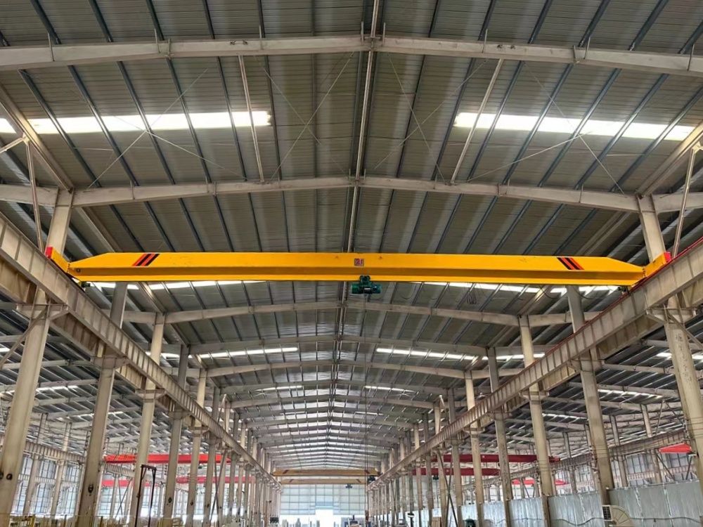 LD型電動單梁起重機(jī)執(zhí)行標(biāo)準(zhǔn)規(guī)范、LDA型行車、吊機(jī)、天車