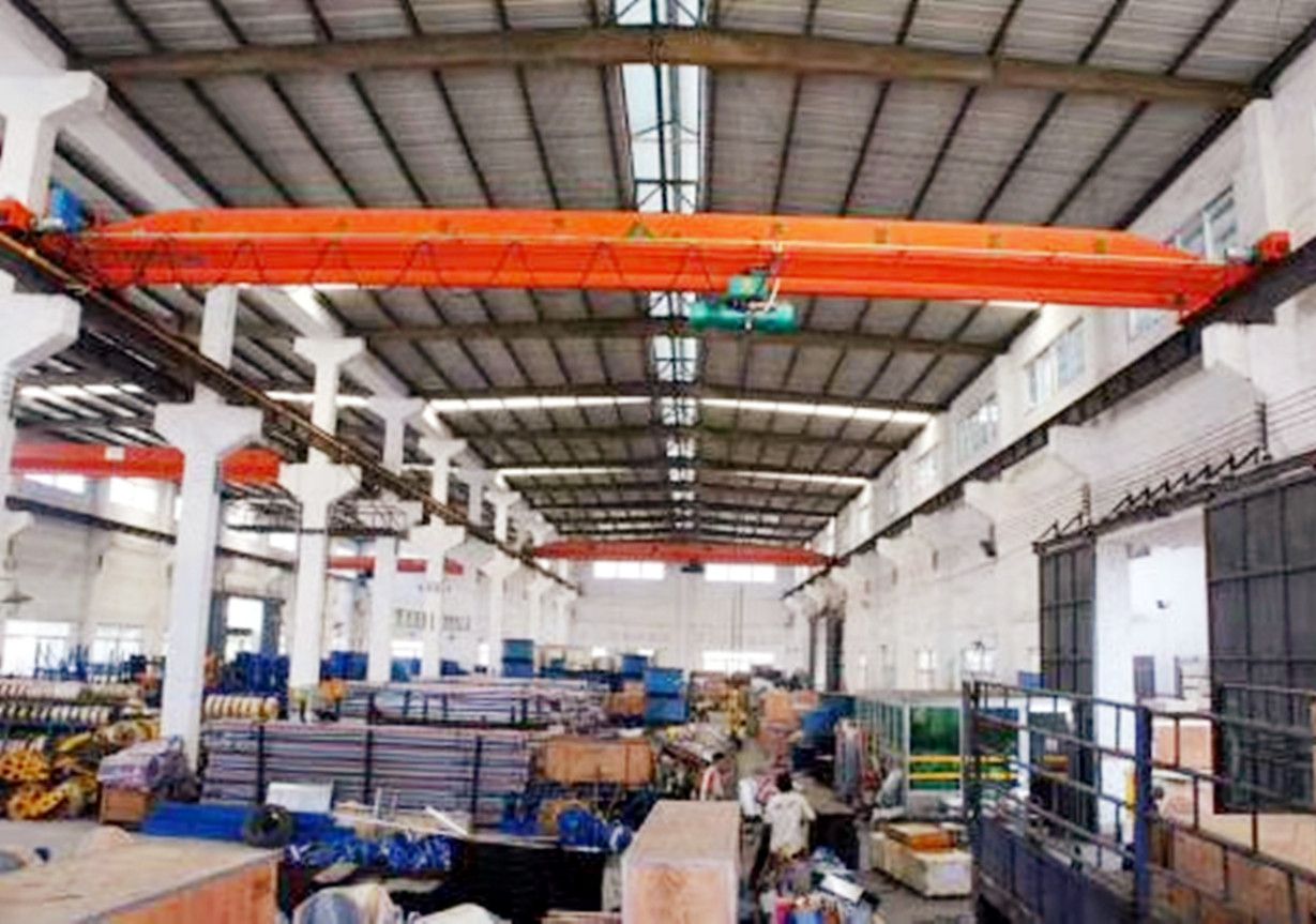 錦州電動(dòng)單梁起重機(jī)、天車、桁吊、吊機(jī)廠家銷售服務(wù)