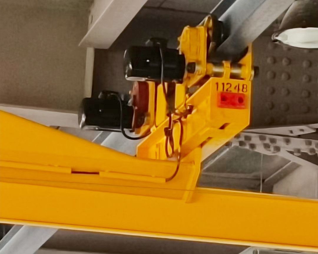 廣東汕頭橋門式起重機(jī)大車運(yùn)行機(jī)構(gòu)、端梁廠家銷售供貨