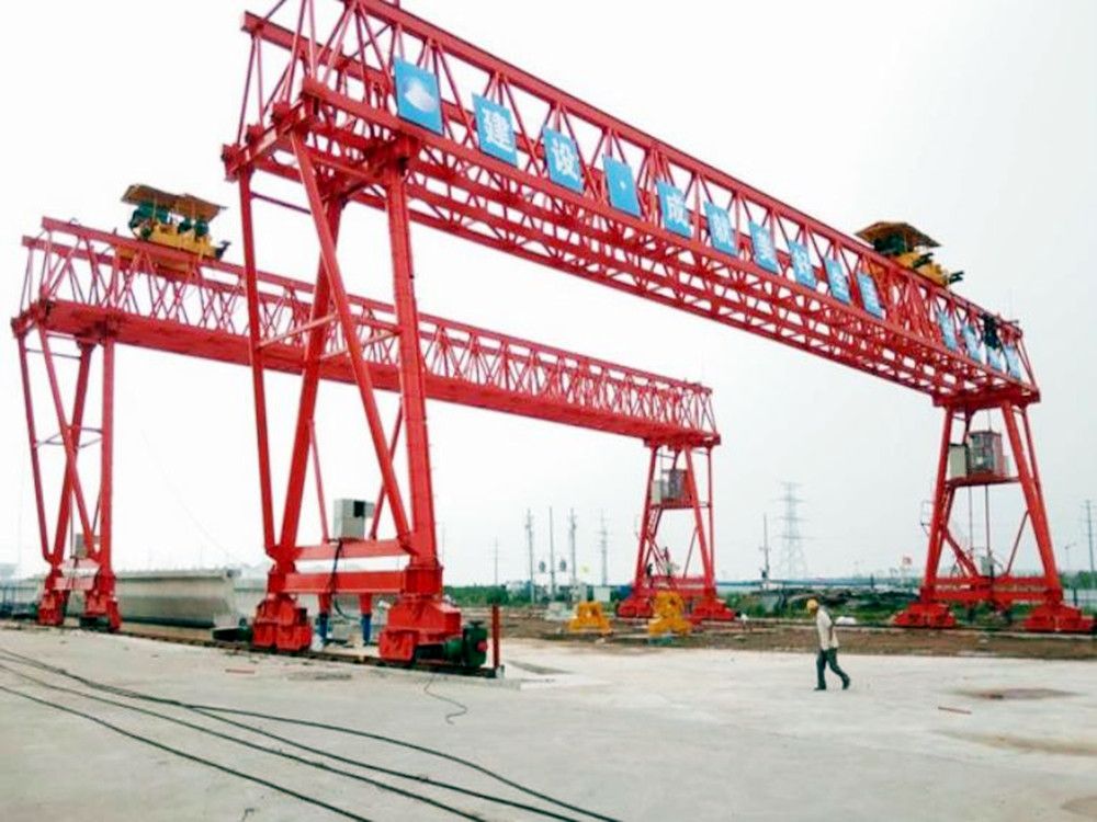 廣西欽州龍門吊廠家、型號(hào)、參數(shù)、路橋門機(jī)、提梁機(jī)制造安裝維修