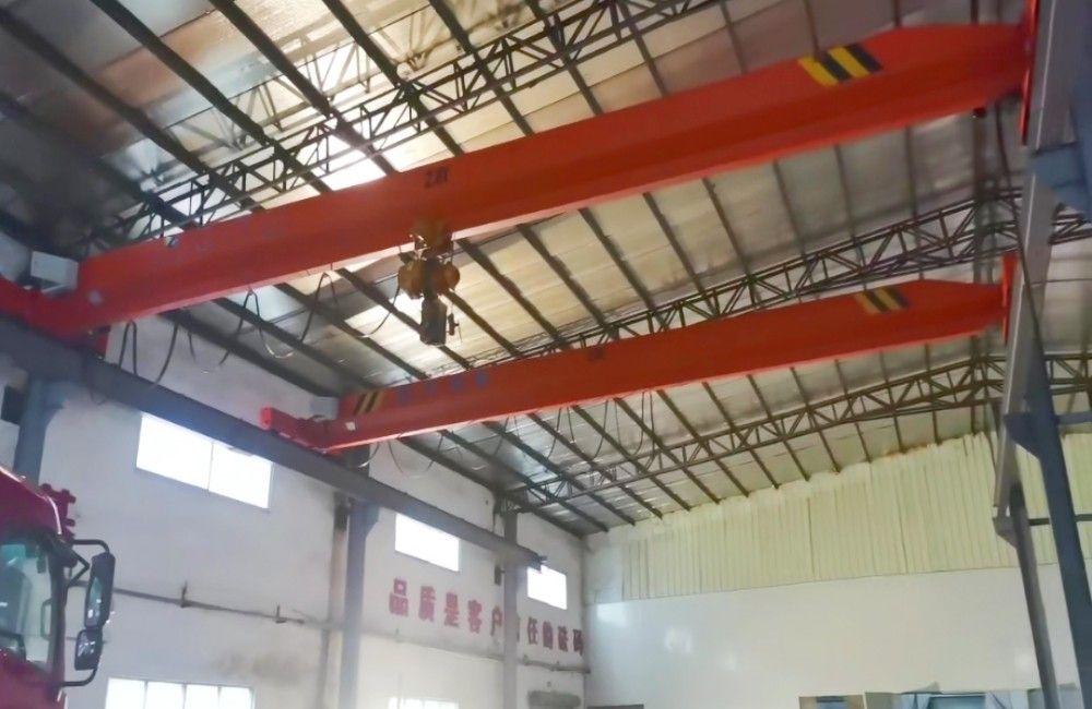 LD型電動單梁起重機(jī)、單梁天車、單梁吊機(jī)生產(chǎn)廠家